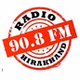 Radio Hirakhand logo