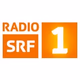 Logo de Radio SRF 1
