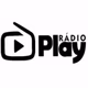 Logo de Rádio Play FM