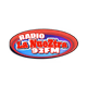 Logo de Radio La NueZtra 92FM