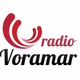 Logo de Radio Voramar