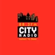 City Radio 88.3 FM logo