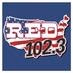 Logo de Red 102.3 - WCAT