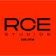 Logo de RCE: Ràdio Catalana de la Cultura i l'Esport