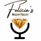 Logo de FleetDJRadio - Felicias Modcast Podcast