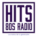 Logo de Hits80sradio