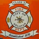 Delavan, WI Fire logo
