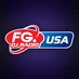 Logo de Radio FG USA