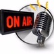 SakthiMedia - ManninIsaiFm logo