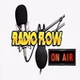 Radio Flow Record logo