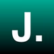 Jitter FM logo