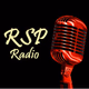 Logo de Right Side Patriots Radio