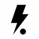 Nacional Rock 93.7 logo