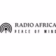 Logo de Radio Africa