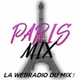 Paris Mix Webradio logo
