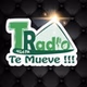 T Radio 102.4 FM logo