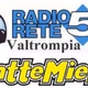 Logo de Radio Rete 5 LatteMiele