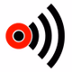 Klokradio logo