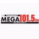 Logo de La Mega 101.5 - WIZF-HD2