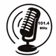 Logo de SINDA FM RADIO