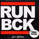 Logo de Radio BCK Latina