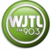 Logo de WJTL FM 90.3 - WJTL