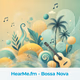 Logo de HearMe.fm - Bossa Nova