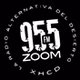 Zoom 95 - XHCD logo