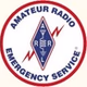 Wood County, OH ARES Skywarn Repeater logo