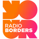 Radio Borders logo