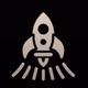 Logo de Bean Space Radio