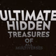 Logo de Ultimate Hidden Treasures Of All Multiverses