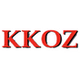 KKOZ - KKOZ logo