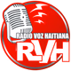 Logo de Voz Haitiana