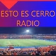 Esto es Cerro con Monchi Bogarin Radio logo