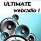 Ultimatewebradio logo