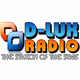 Logo de DELUX Radio