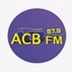 ACB FM 87.9 logo