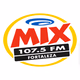 Logo de Radio Mix FM