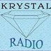 Logo de Krystal Radio
