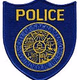 Logo de Sacramento, CA City Police North Command