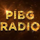 Logo de PIBG Radio