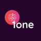 Logo de 1 One