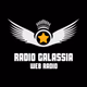Logo de Radio Galassia