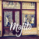 Calm Radio -  Mojito Groove logo