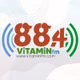 Logo de Vitamin FM