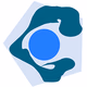 Logo de FM Compartir 93.1