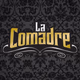 Logo de La Comadre - XEL