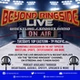 Beyond Ringside Sports Radio logo
