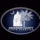 Logo de Anderson County Public Safety